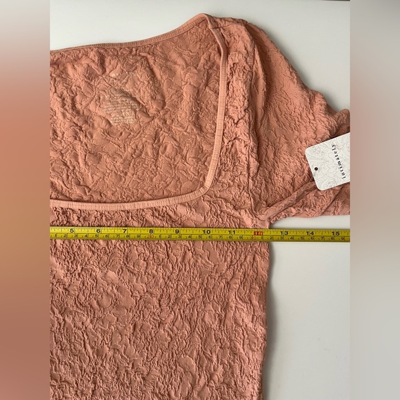 Intimately Free People | NWT Have It All Long Sleeve Top - Picture 9 of 10